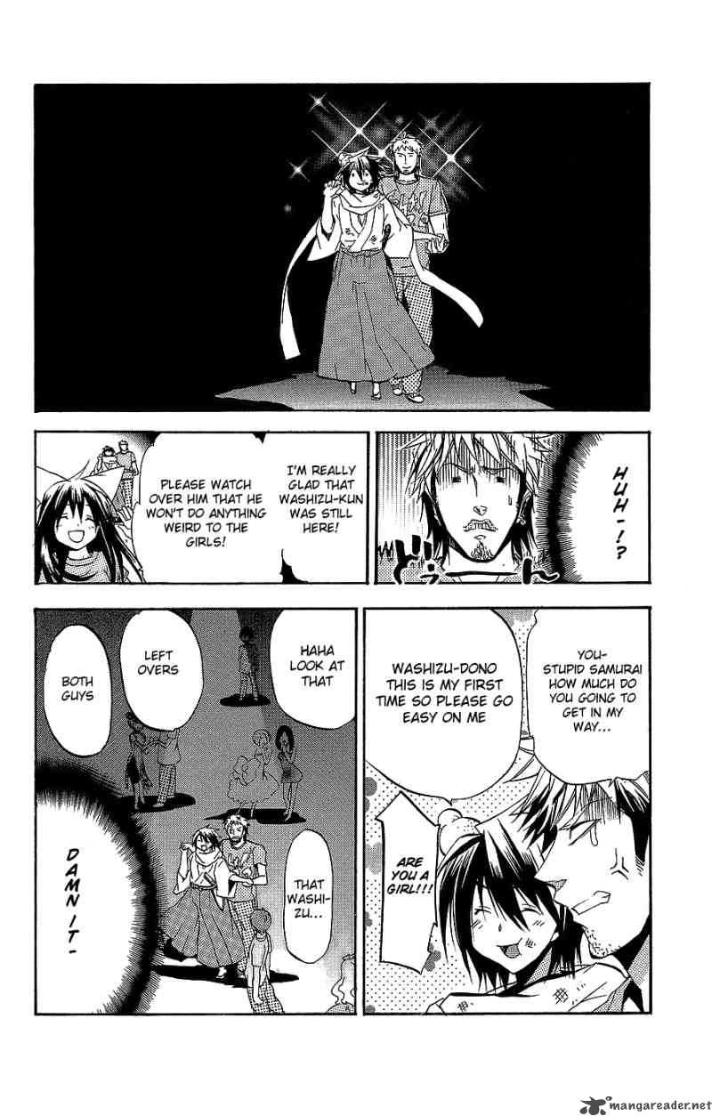 Asu No Yoichi 29 24