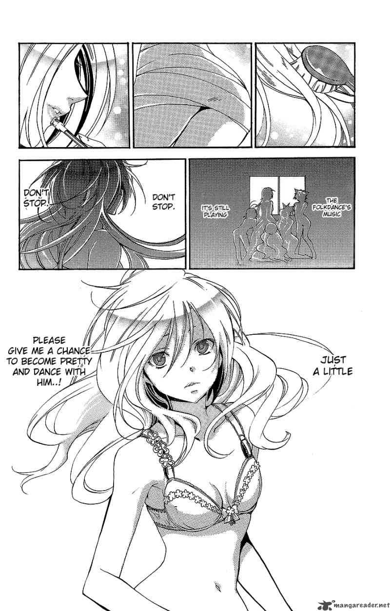 Asu No Yoichi 29 28
