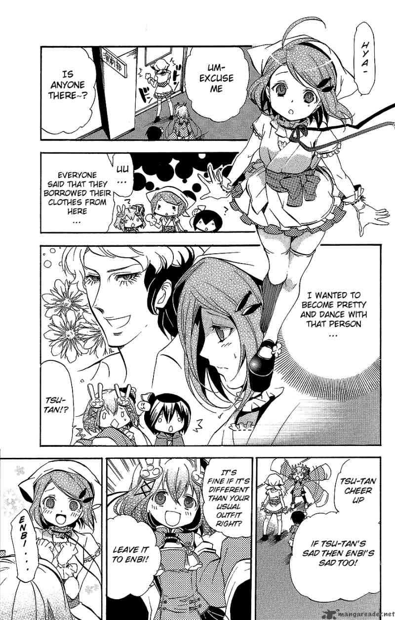 Asu No Yoichi 29 29