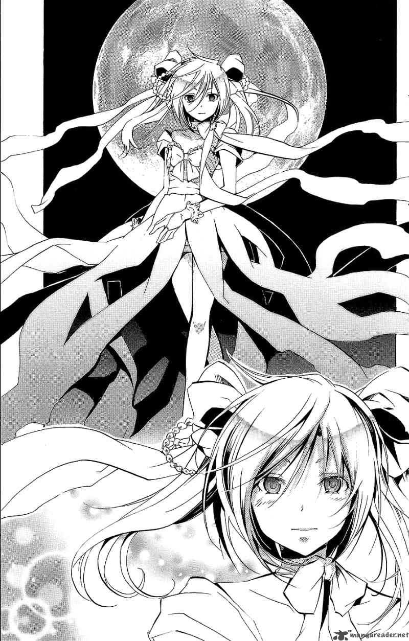 Asu No Yoichi 29 31