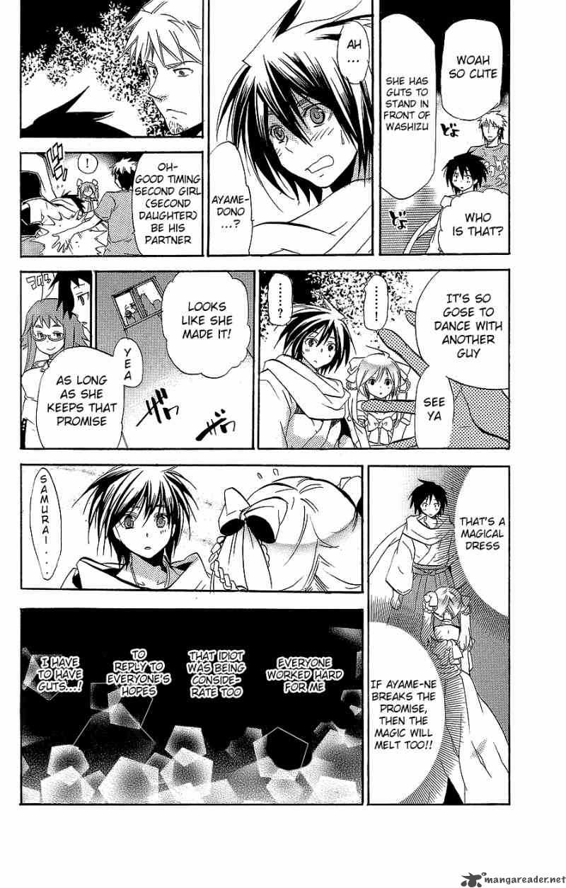 Asu No Yoichi 29 32