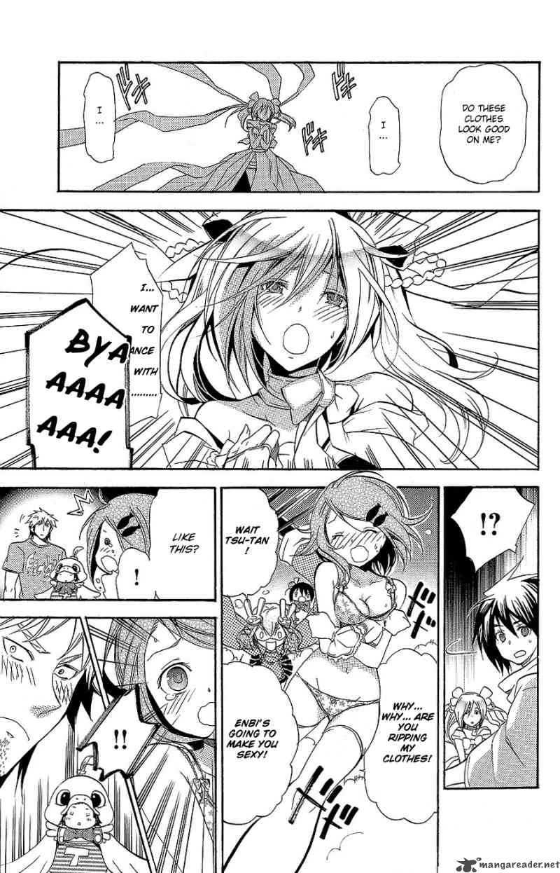 Asu No Yoichi 29 33