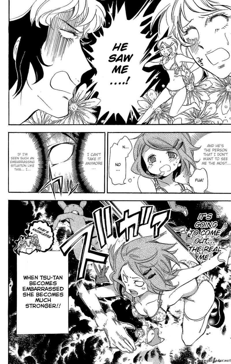 Asu No Yoichi 29 34