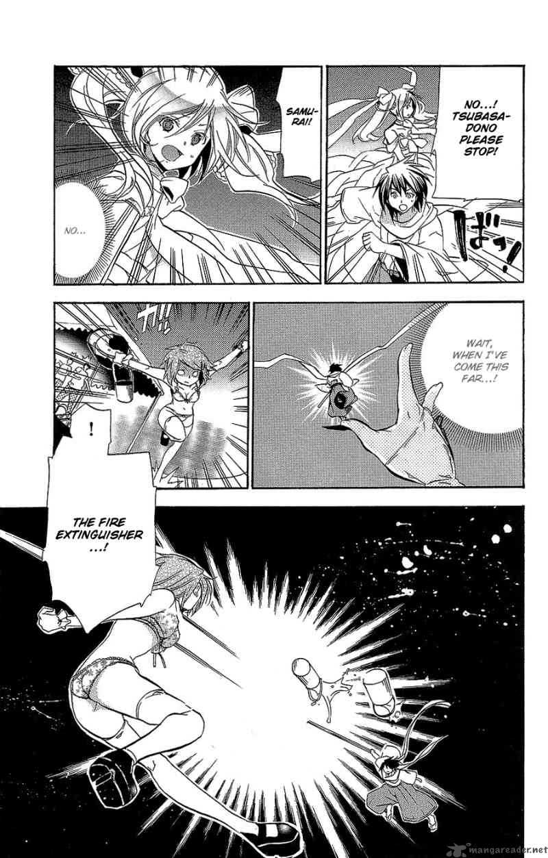 Asu No Yoichi 29 35