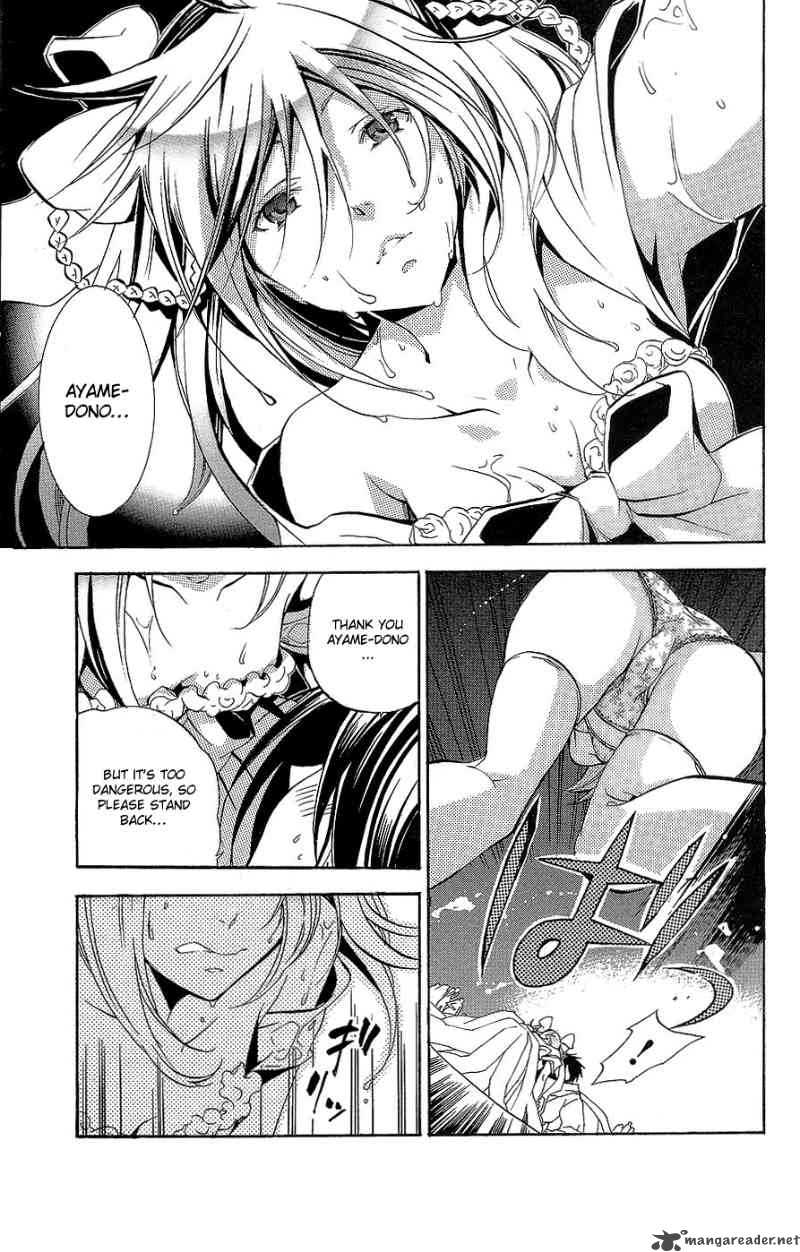 Asu No Yoichi 29 37