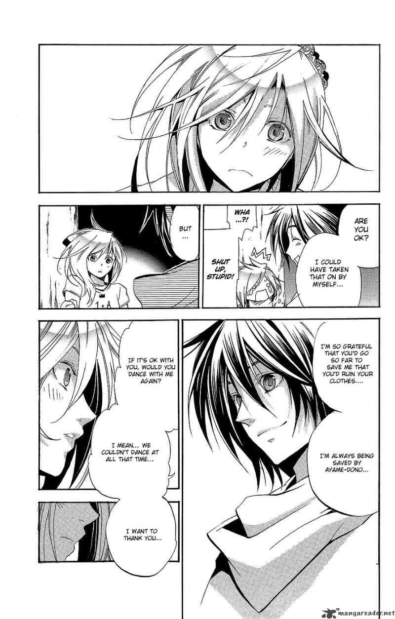 Asu No Yoichi 29 43