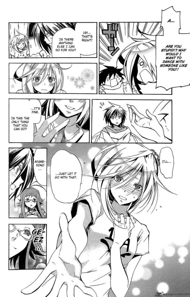 Asu No Yoichi 29 44