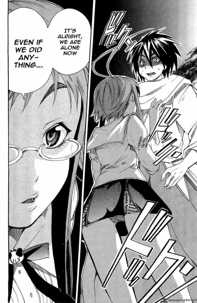 Asu No Yoichi 3 26