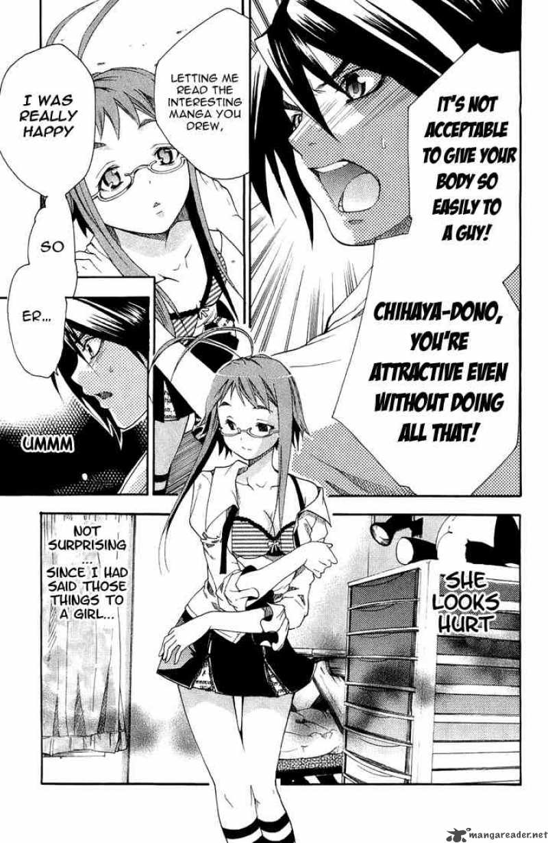 Asu No Yoichi 3 29