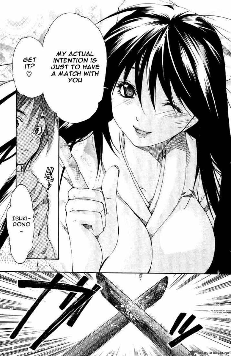Asu No Yoichi 3 5