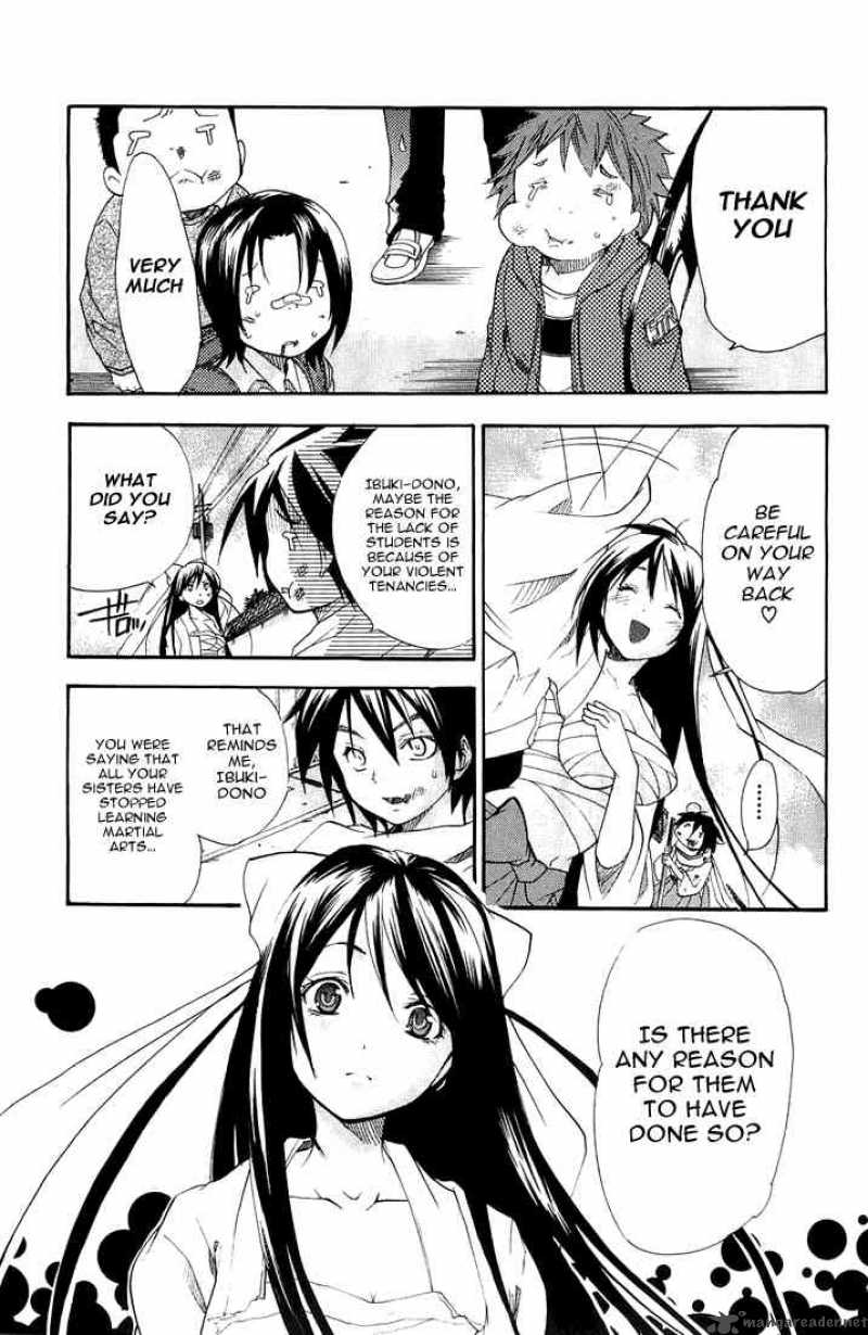 Asu No Yoichi 3 9