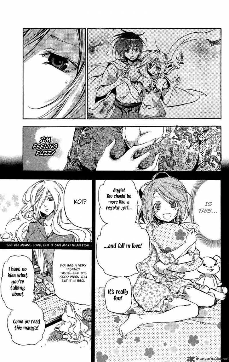 Asu No Yoichi 30 6