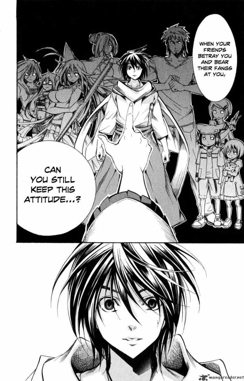 Asu No Yoichi 31 14