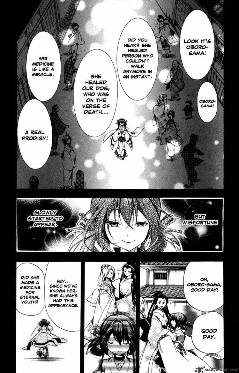 Asu No Yoichi 31 18