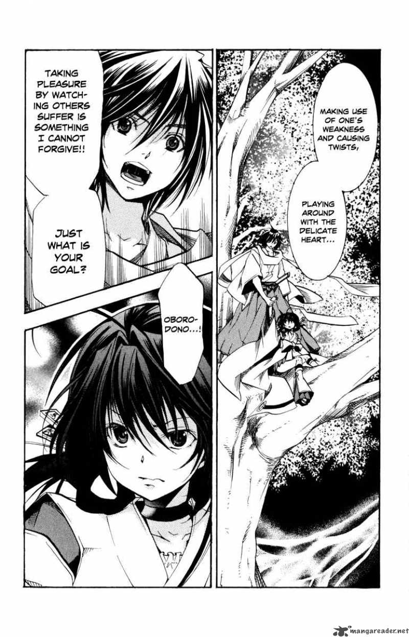Asu No Yoichi 31 2
