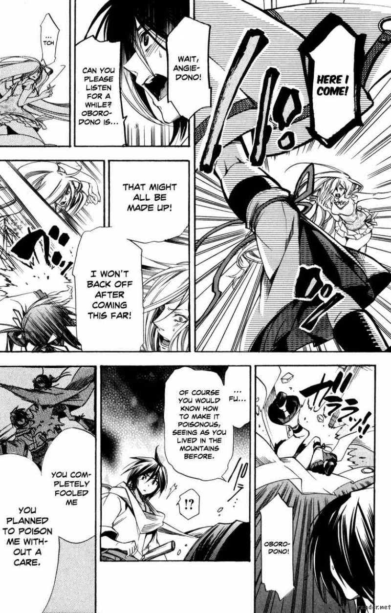 Asu No Yoichi 31 27