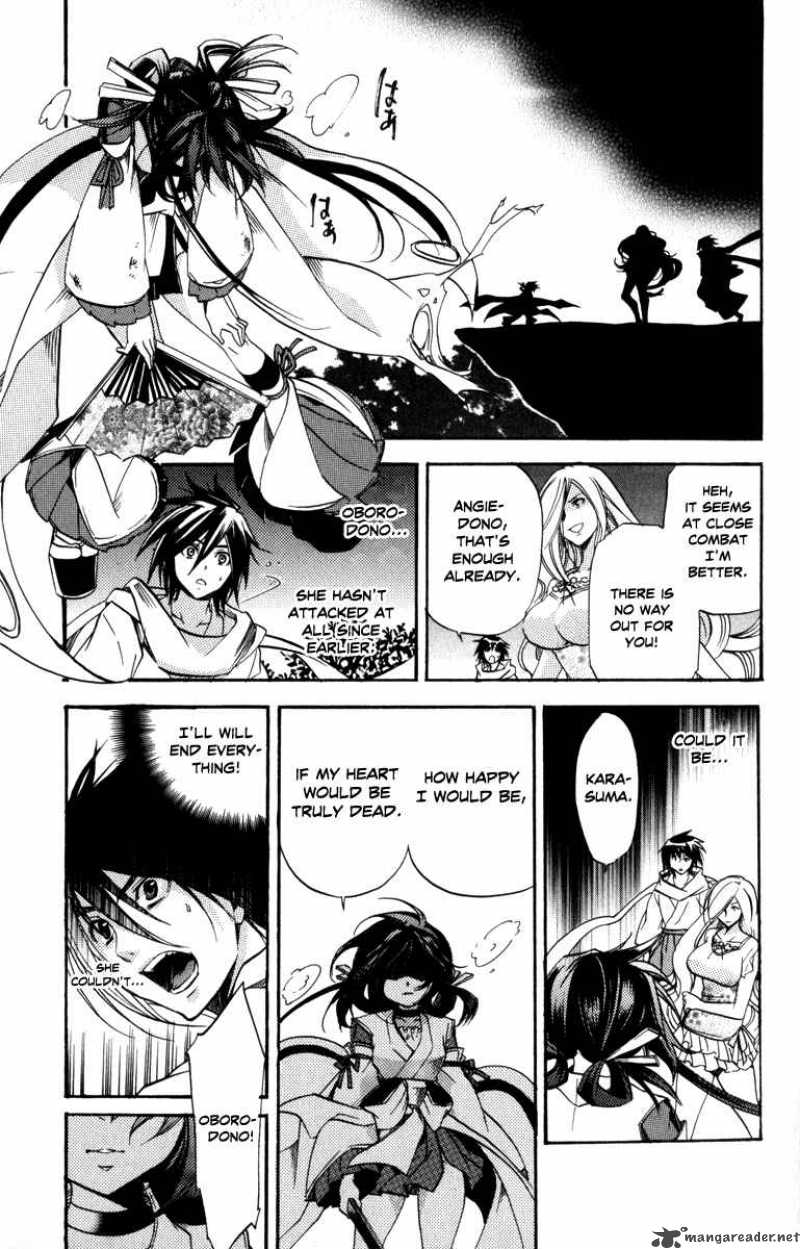 Asu No Yoichi 31 35