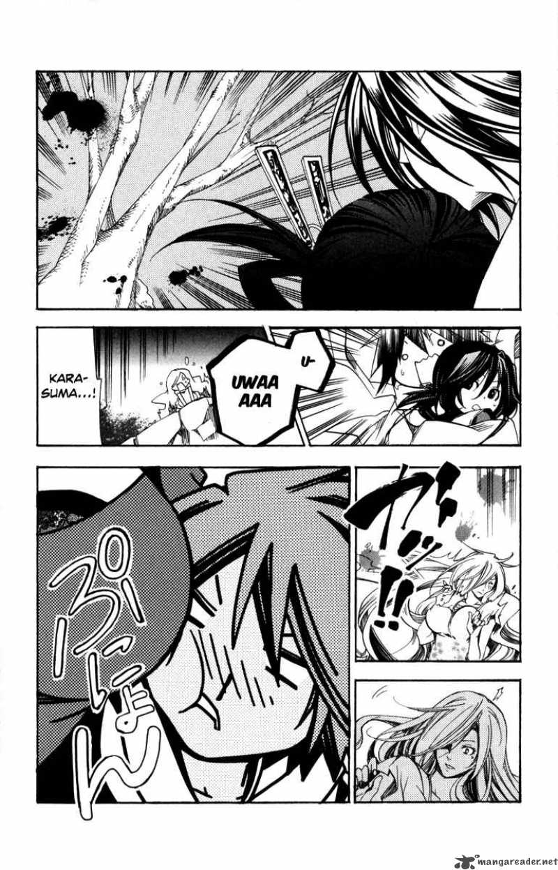 Asu No Yoichi 31 40