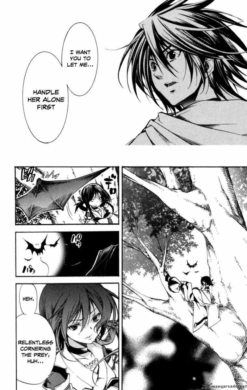 Asu No Yoichi 31 8