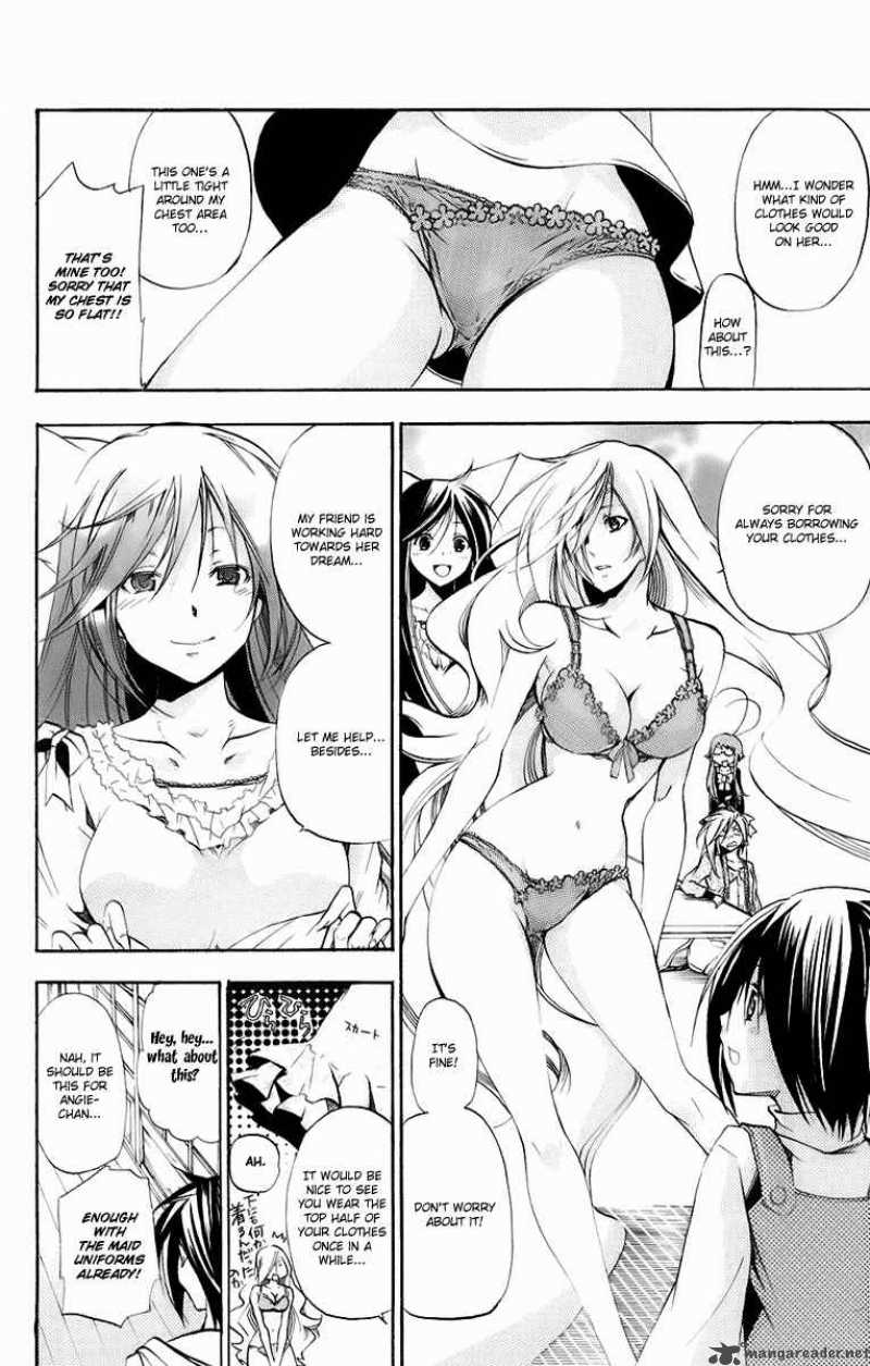 Asu No Yoichi 32 10