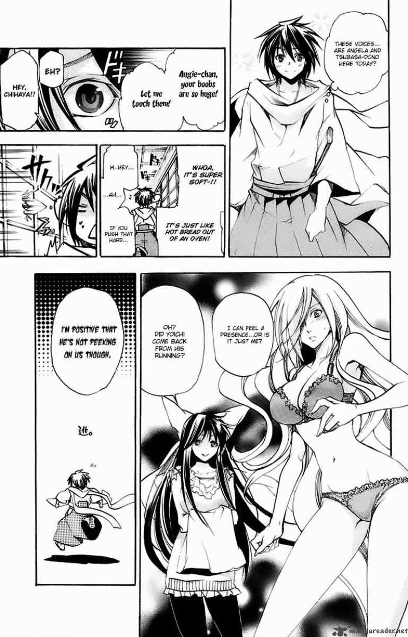 Asu No Yoichi 32 11