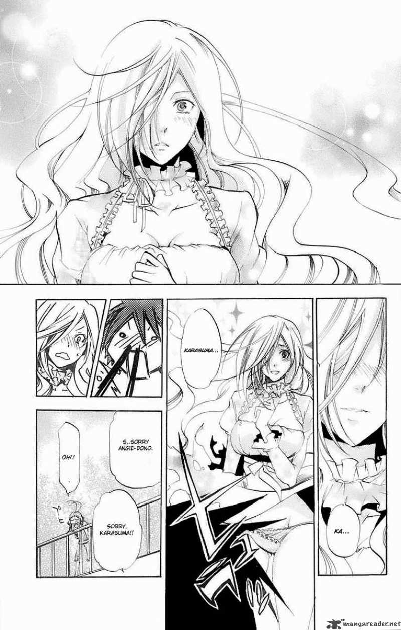 Asu No Yoichi 32 36