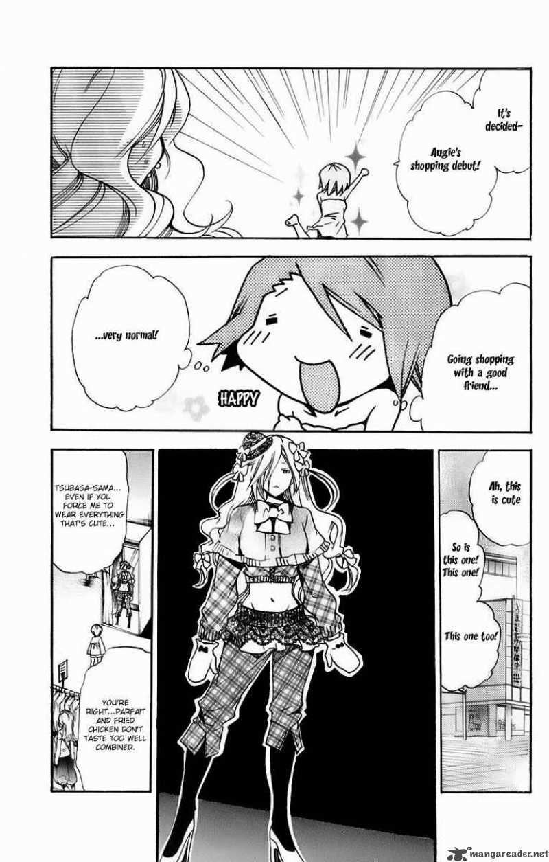 Asu No Yoichi 32 7