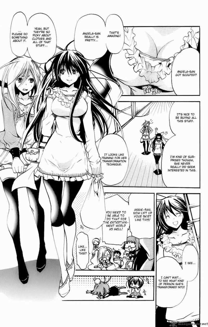 Asu No Yoichi 32 9