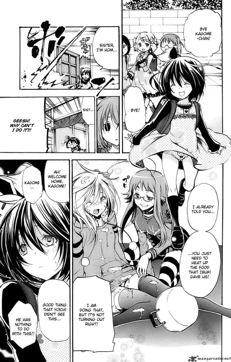 Asu No Yoichi 33 3