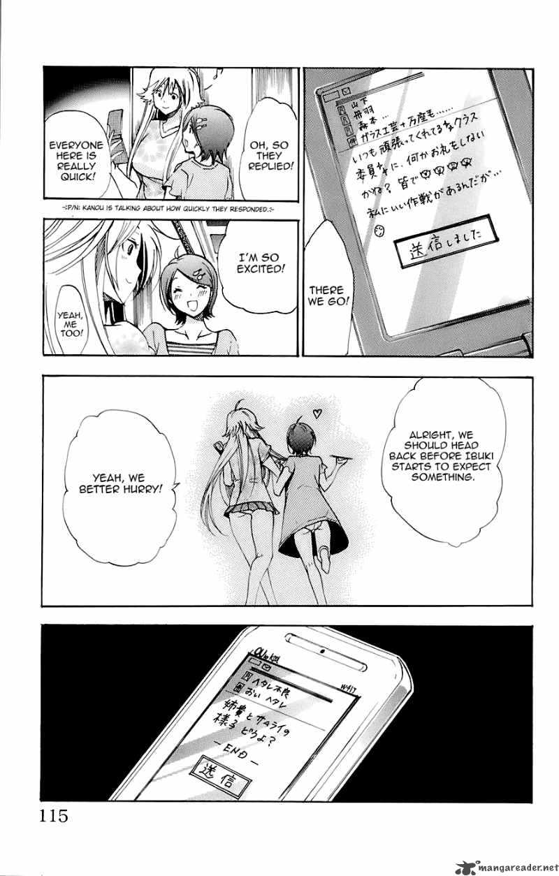 Asu No Yoichi 34 10
