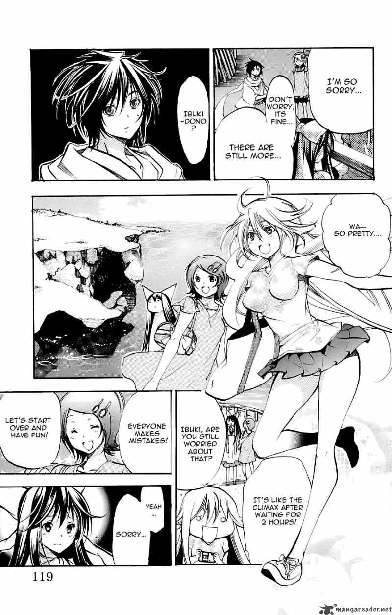 Asu No Yoichi 34 14