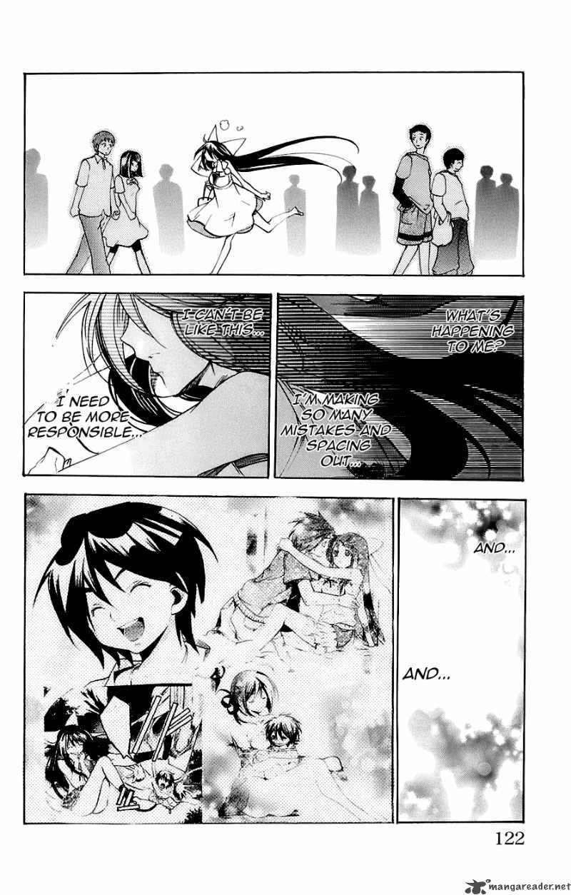 Asu No Yoichi 34 17