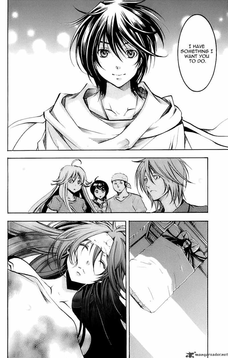 Asu No Yoichi 34 3