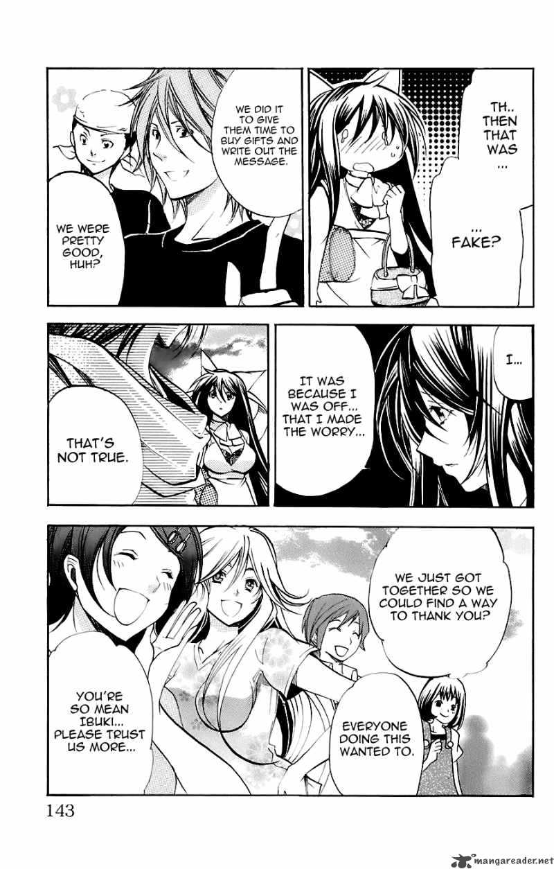 Asu No Yoichi 34 38