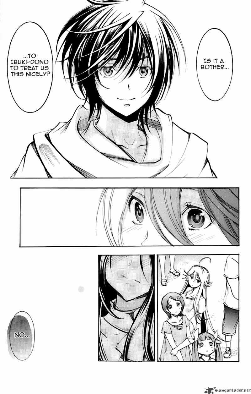 Asu No Yoichi 34 40
