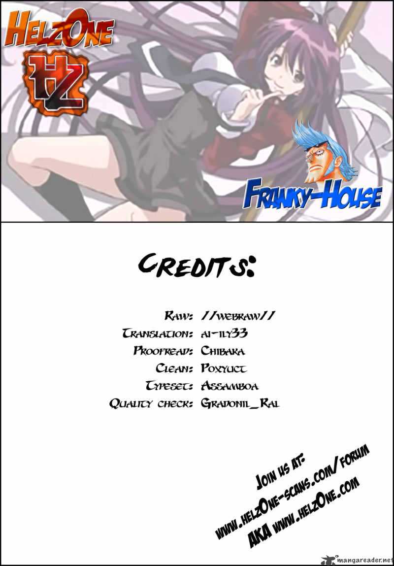 Asu No Yoichi 34 48