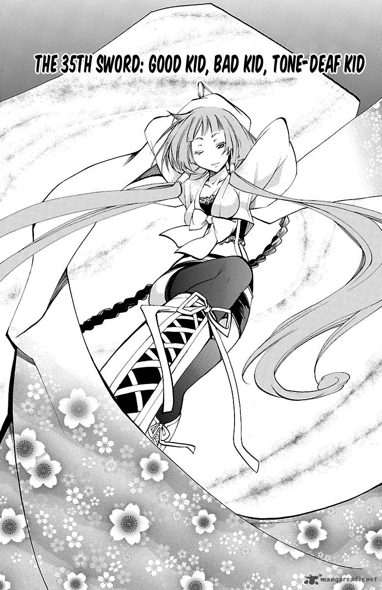 Asu No Yoichi 35 2