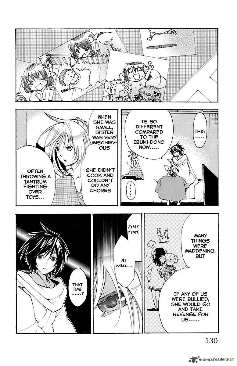 Asu No Yoichi 37 32