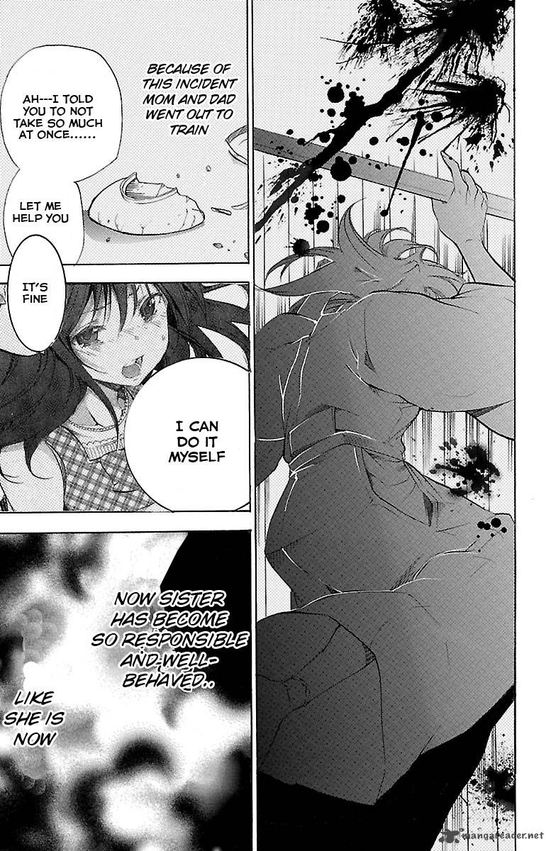 Asu No Yoichi 37 35