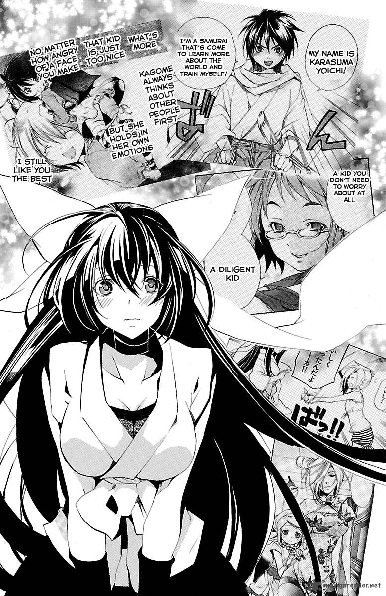 Asu No Yoichi 38 17