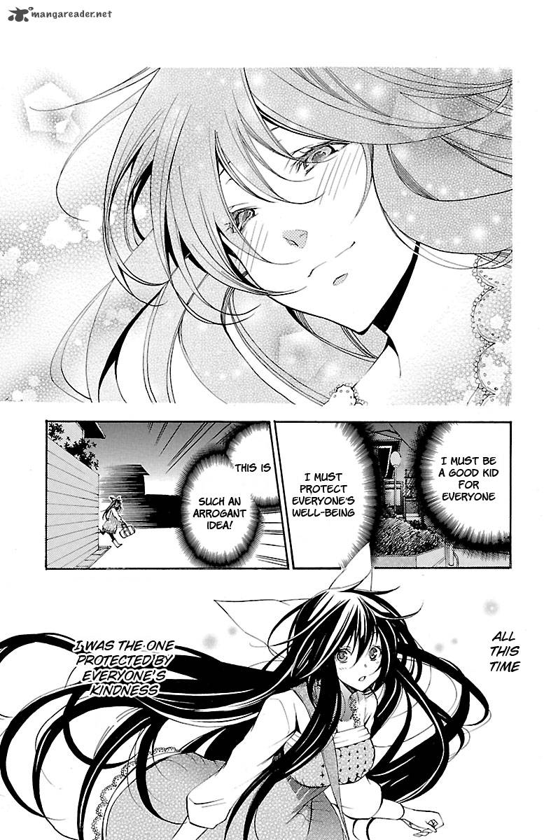 Asu No Yoichi 38 26