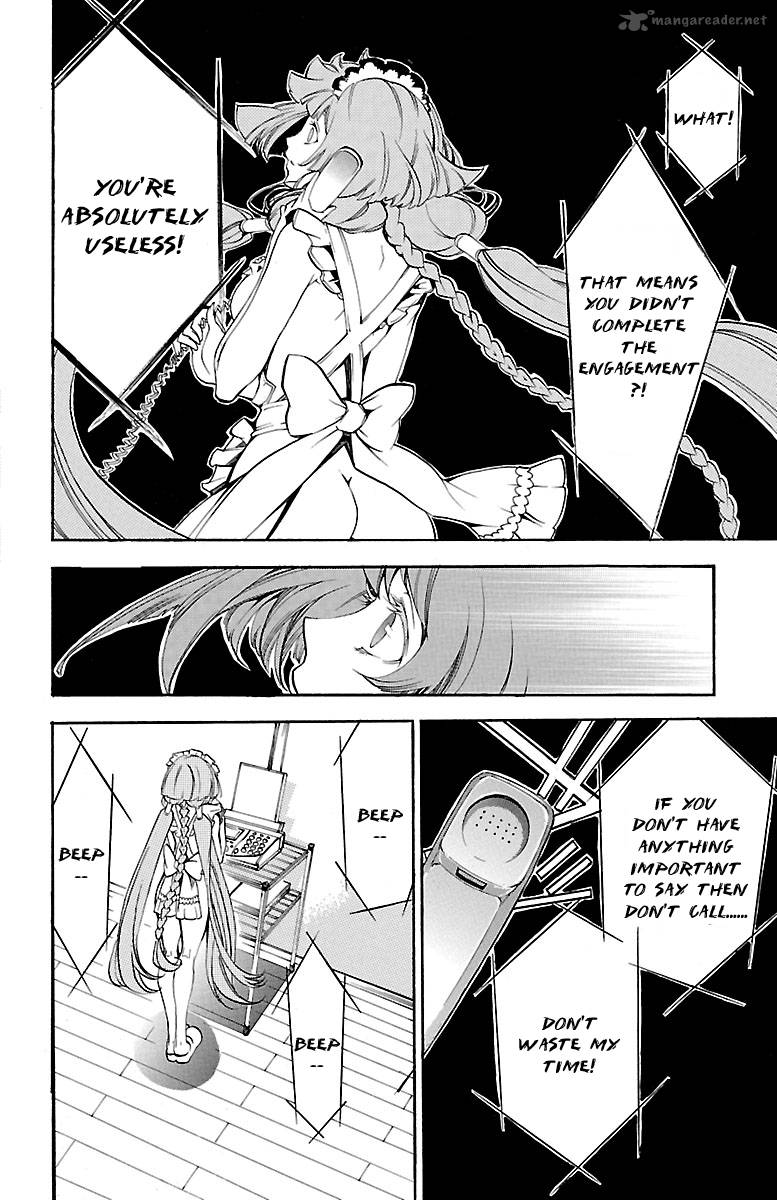 Asu No Yoichi 38 3