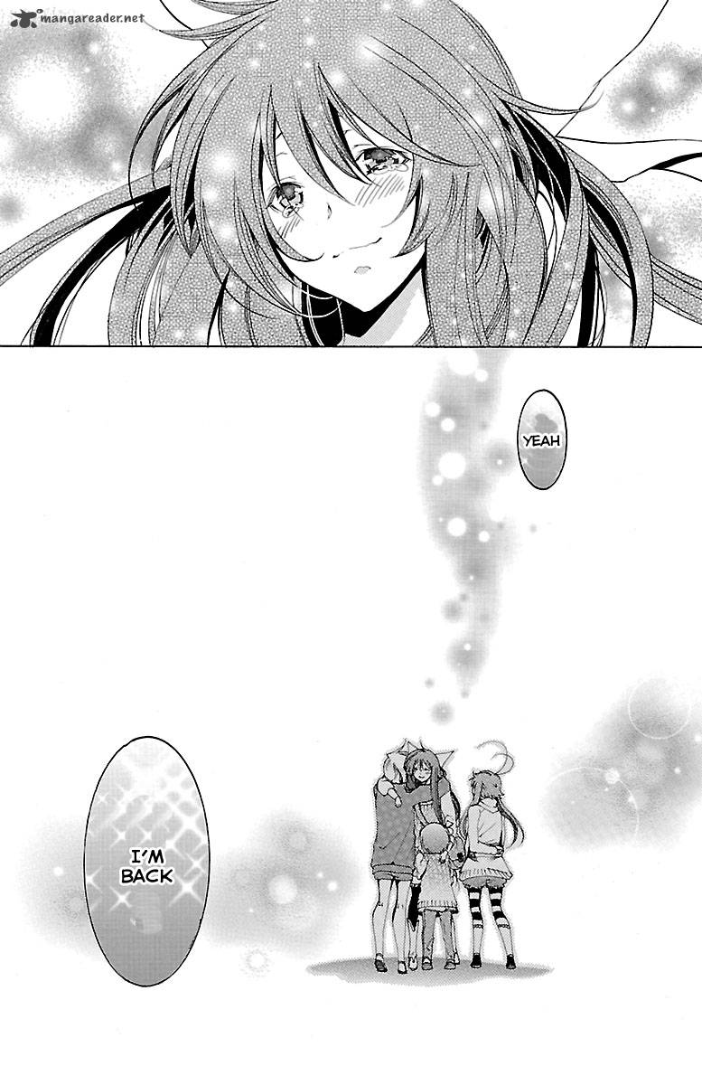 Asu No Yoichi 38 35