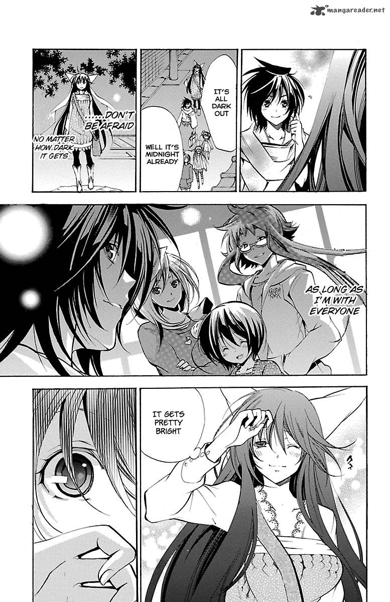 Asu No Yoichi 38 36
