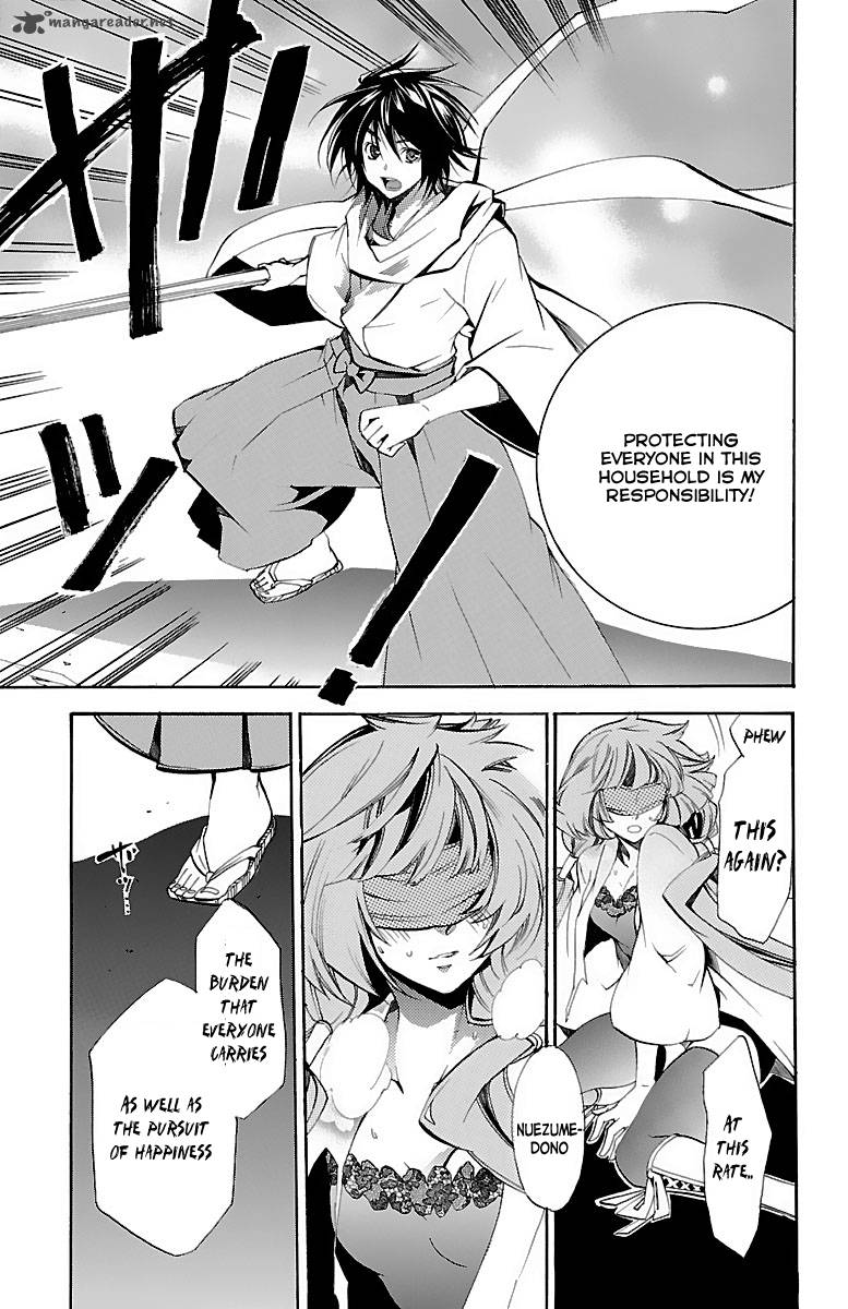 Asu No Yoichi 38 40