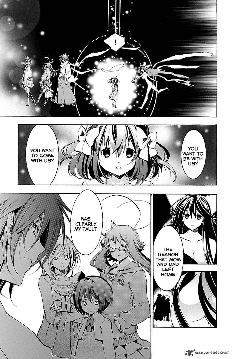 Asu No Yoichi 38 6