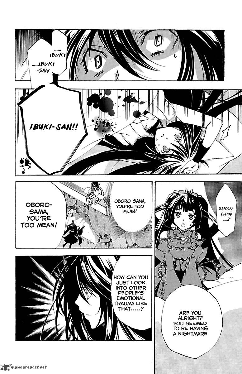 Asu No Yoichi 38 7