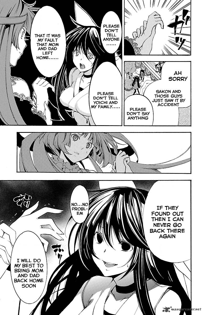 Asu No Yoichi 38 8