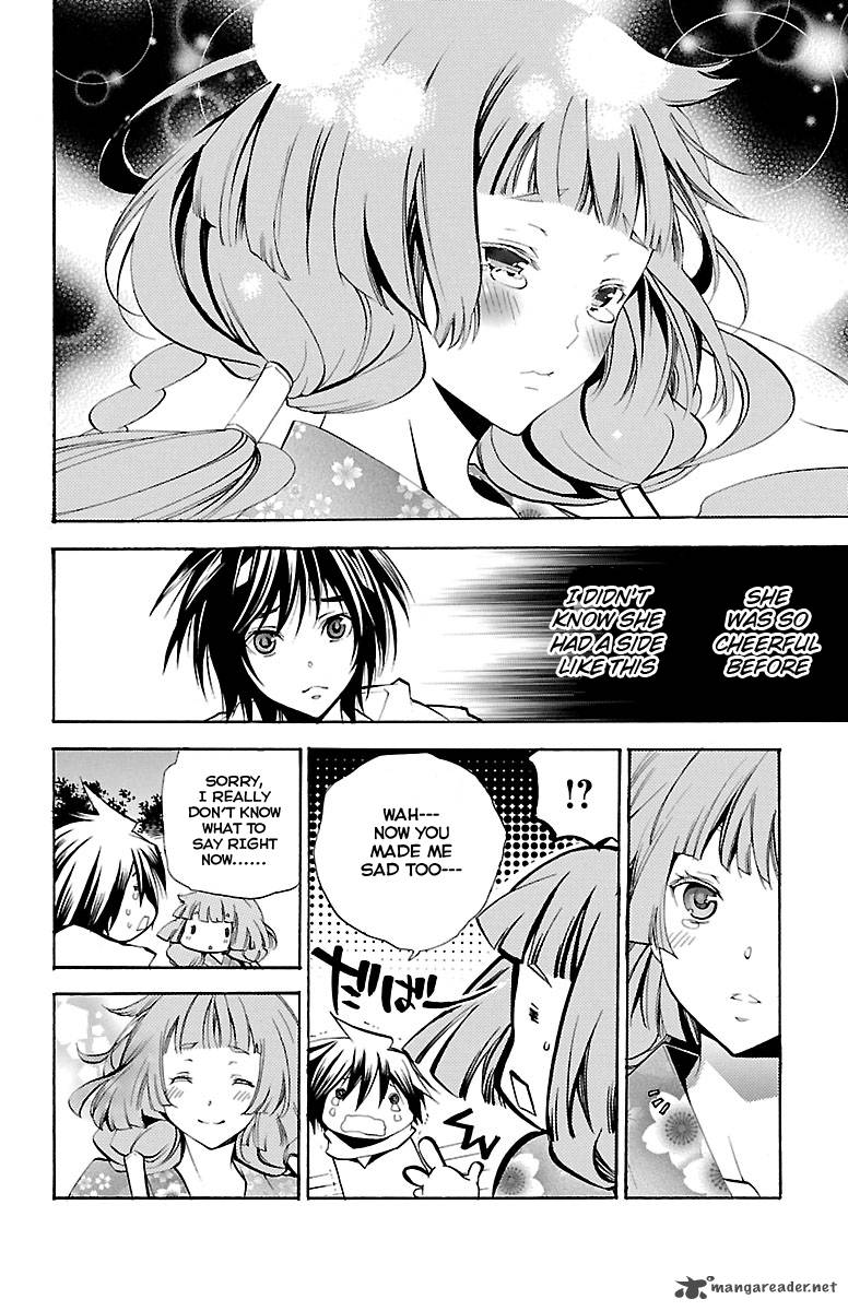 Asu No Yoichi 39 12