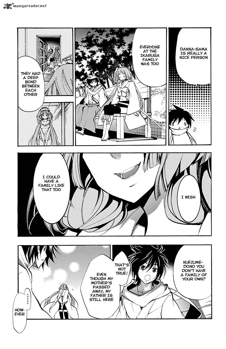 Asu No Yoichi 39 13